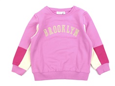 Name It cyclamen sweatshirt Brooklyn
